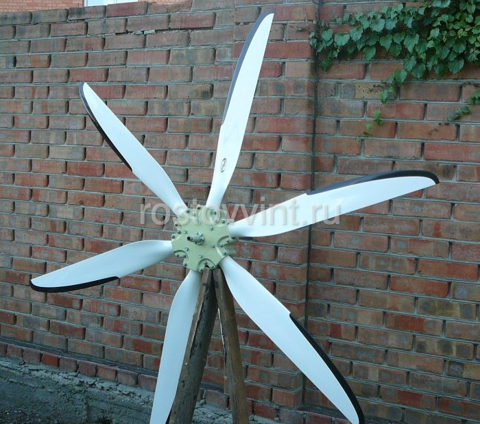 Kakoj-vint-luchshe-dlya-aeroglissera